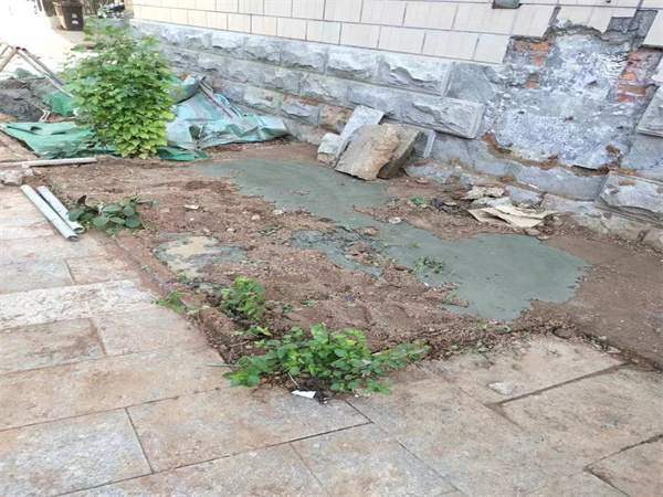 平阳地基基础注浆增加承载力灌浆加固