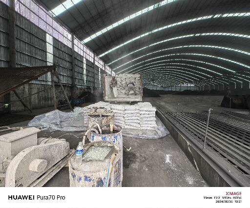 平阳厂房地面下沉注浆加固施工